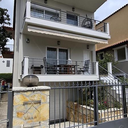 Villa Strati Nauplie Extérieur photo